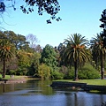 皇家植物園