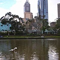 yarra river