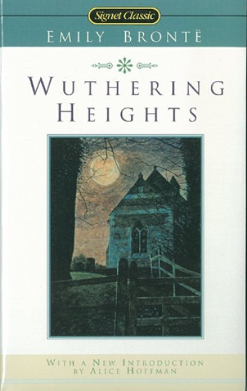 Wuthering Heights