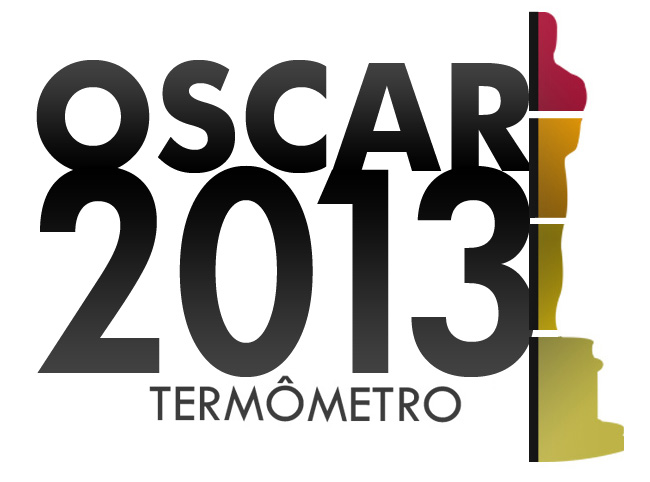 oscar 2013