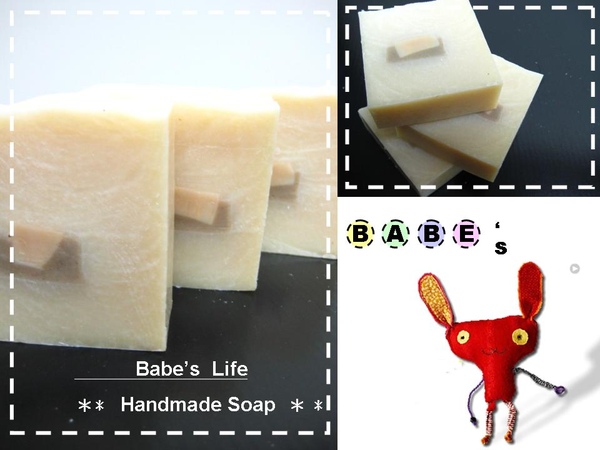 no23 Soap-50%榛果禪風皂