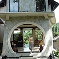 烏布KAJANE VILLA---LOBBY