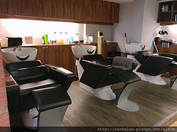 【推薦】台北沙龍ZOSS Color Hair Salon 