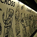 charing cross tube station