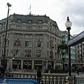 OXFORD CIRCUS