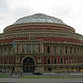 Royal Albert Hall