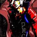 DMC 200308 Dante(二代)