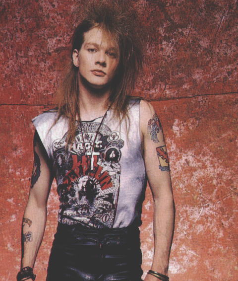 Axl 