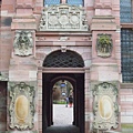Heidelberger Schloss海德堡宮殿 (7).JPG