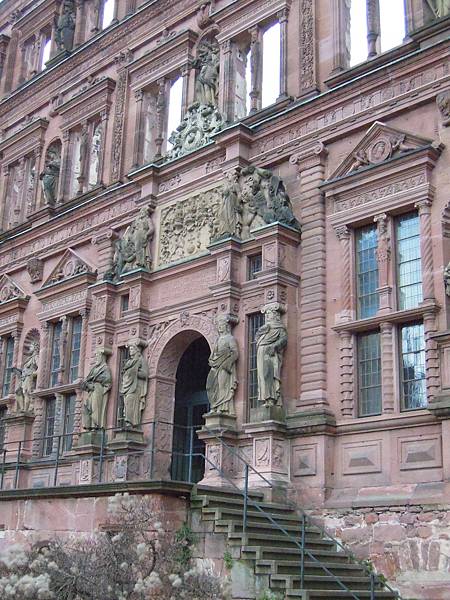 Heidelberger Schloss海德堡宮殿 (23).JPG