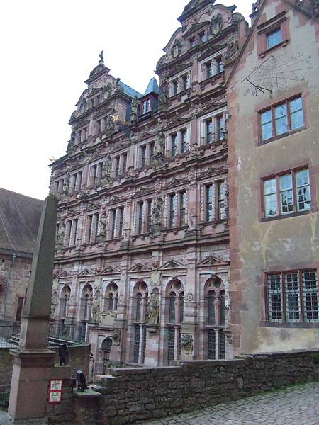 Heidelberger Schloss海德堡宮殿 (25).JPG
