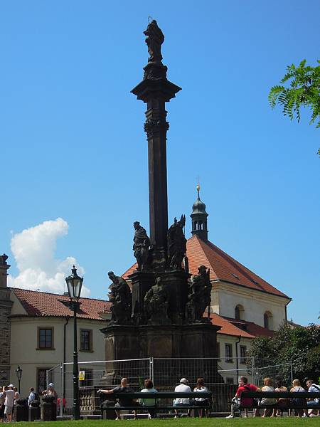 2布拉格城堡 (29).JPG