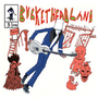 Buckethead - Handdprint Ornament 