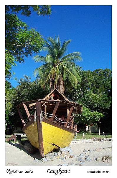 3. Beach of Mutiara Burau Bay Resort