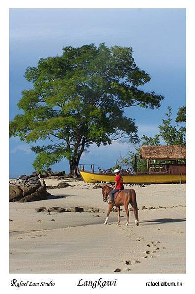 11. Beach of Mutiara Burau Bay Resort