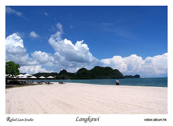 21. Tanjung Rhu Beach