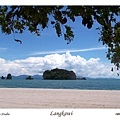 22. Tanjung Rhu Beach