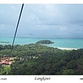 34. Langkawi Cable Car