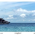 52. Langkawi Coral Island