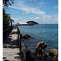 57. Langkawi Coral Island