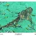 73. Langkawi Coral Island