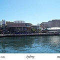 2. Darling Harbour