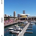 17. Darling Harbour