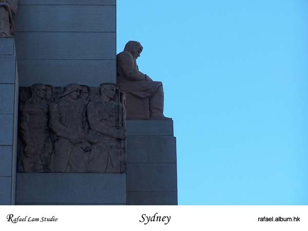 82. Anzac War Memorial