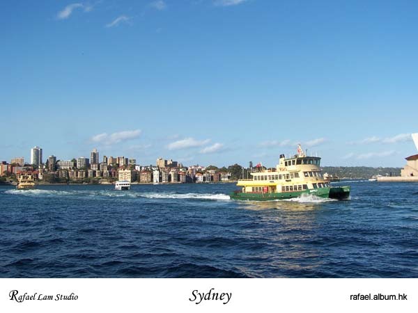 93. Circular Quay