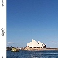 101. Sydney Opera House