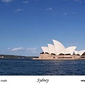 104. Sydney Opera House