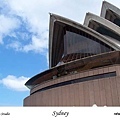 107. Sydney Opera House