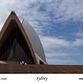 109. Sydney Opera House