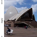 111. Sydney Opera House