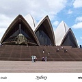 112. Sydney Opera House