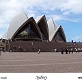 113. Sydney Opera House