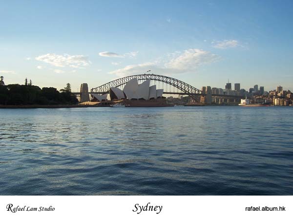 121. Sydney Opera House