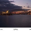 127. Sydney Opera House