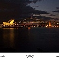 129. Sydney Opera House