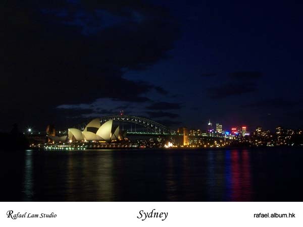 130. Sydney Opera House