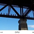 164. Sydney Harbour Bridge