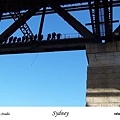 165. Sydney Harbour Bridge
