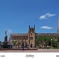 167. St Mary's Cathedral