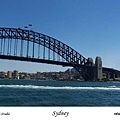 195. Circular Quay to Taronga Zoo