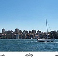 196.Circular Quay to Taronga Zoo