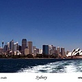 199. Circular Quay to Taronga Zoo