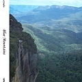 4. Blue Mountains