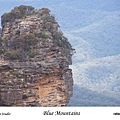 17. Blue Mountains