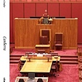 5. Parliament House