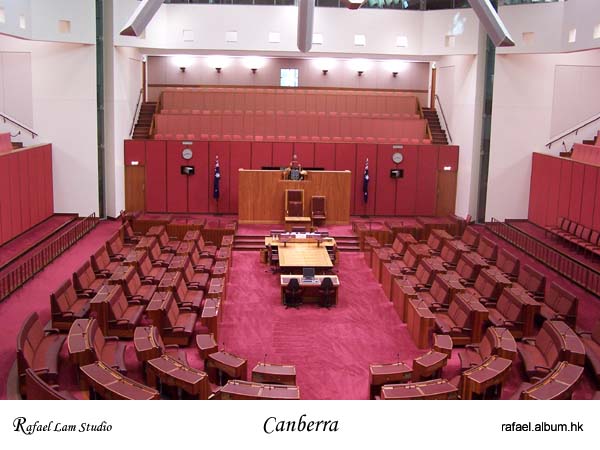 6. Parliament House